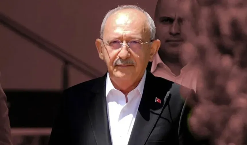 CHP Kulislerini Karıştıran İddia! Yeni İhraç Listesinde Hangi İsimler Var?
