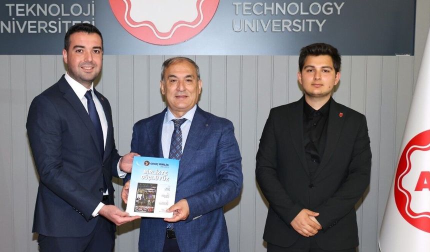 Adana'da Kampüs Güvenliği İçin Önemli Zirve