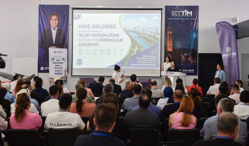 Seyhan Belediyesi’nden Geleceğe Yatırım