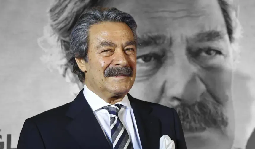 Kadir İnanır'ın Yeğeninden Vasiyet Açıklaması! "Özel Bir İsteği Yoktu"