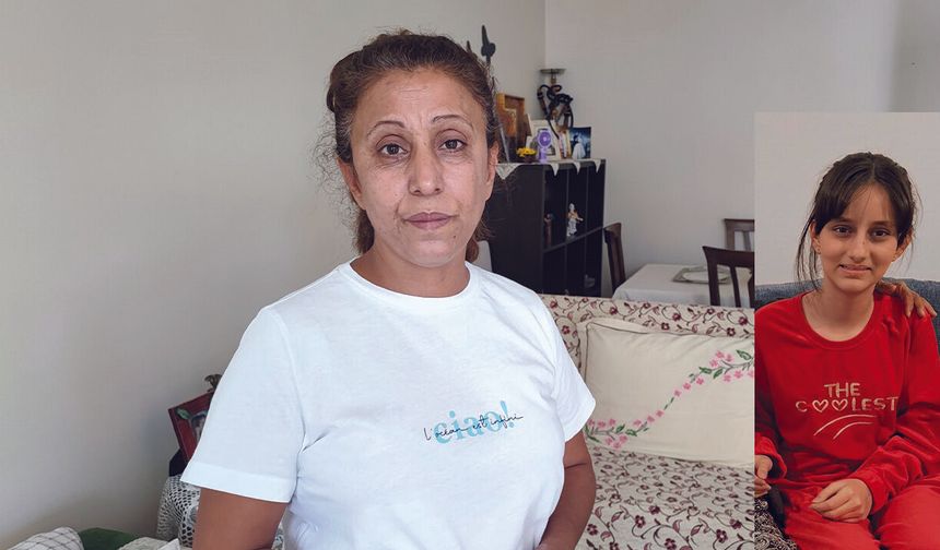 Parkta Arkadaşlarıyla Buluşacaktı, Bir Daha Dönmedi