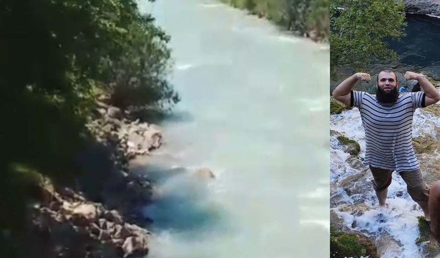 3 Gündür Haber Alınamıyor: Son Fotoğrafı Ortaya Çıktı