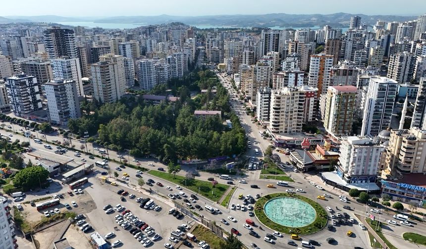 İMO Adana’dan Veterinerlik Arazisinin İmara Açılmasına İtiraz