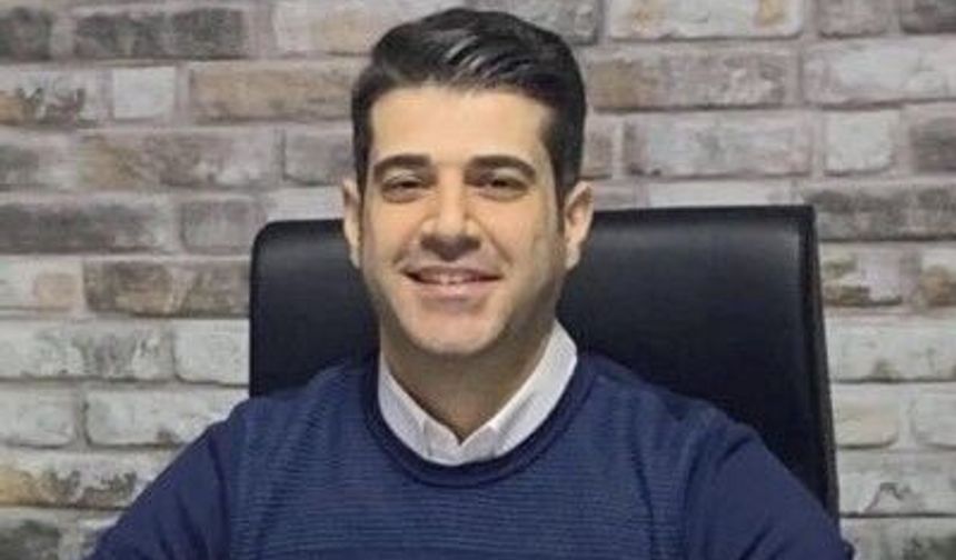 5 Ocak'a Özel Açıkladı! Mustafa Özkan: "Tek Amacımız Adana'yı Daha İleriye Taşımak"