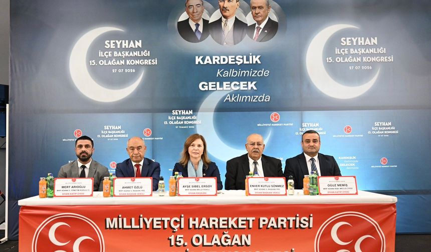 MHP, Gücüne Güç Katıyor