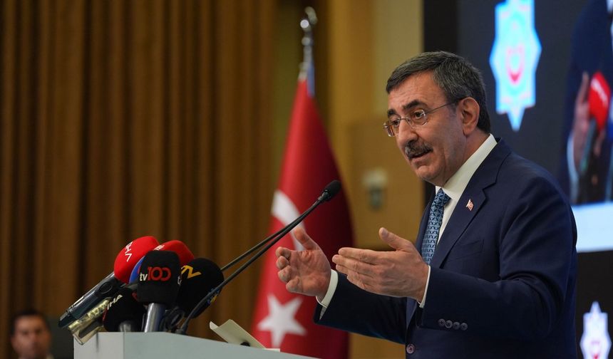 Cumhurbaşkanı Yardımcısı Yılmaz: "Adana, Bağımlılıkla Mücadelede Türkiye'ye Model Oldu"
