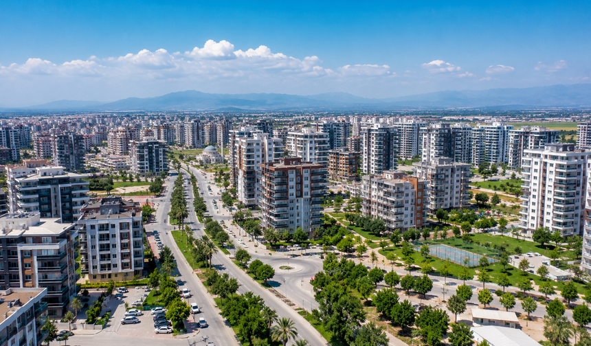Adana'da Kira Şoku! İşte Oturmanın Servet İstediği 5 Mahalle