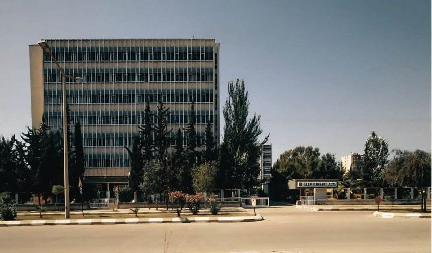 Adana'da İller Bankası Arazisi Krizi Mahkemeye Taşındı