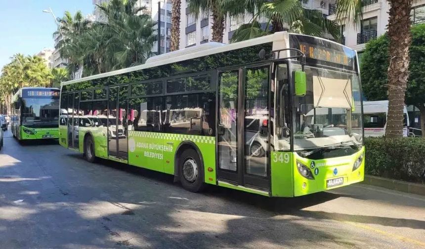 Adanalıların En Çok Şikayet Ettiği Konu Belli Oldu