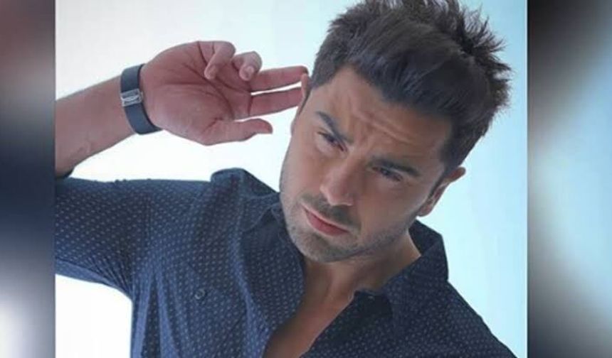 Gökhan Akar'dan Yazın Yeni Hiti! "Ego" Dijital Platformlarda Yayında