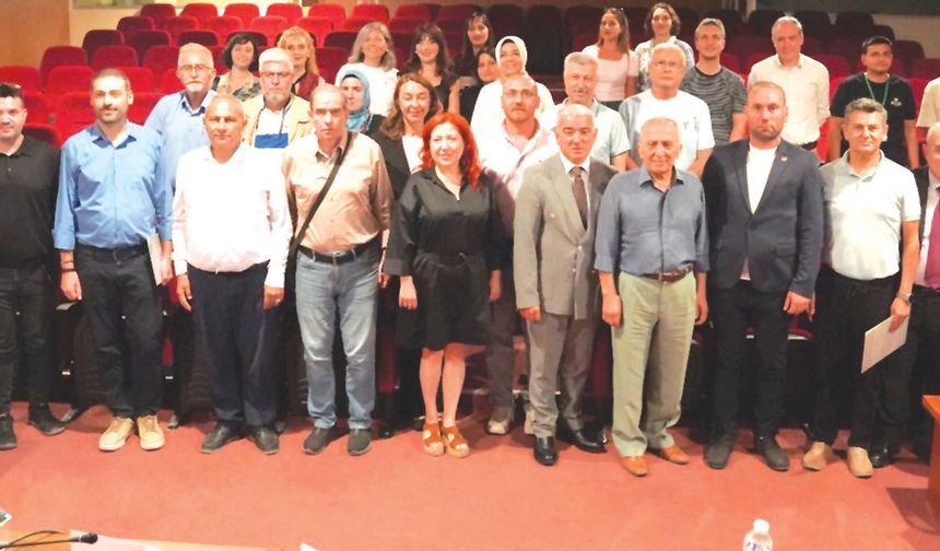 Çukurova’da Yerel Medya ve Akademi "Basın Buluşması 2026" ile Masaya Yatırıldı