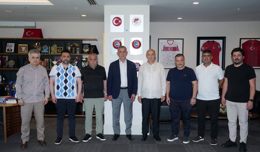 Yeni Sezonda Yeni Oyun Kuralları Uygulanacak
