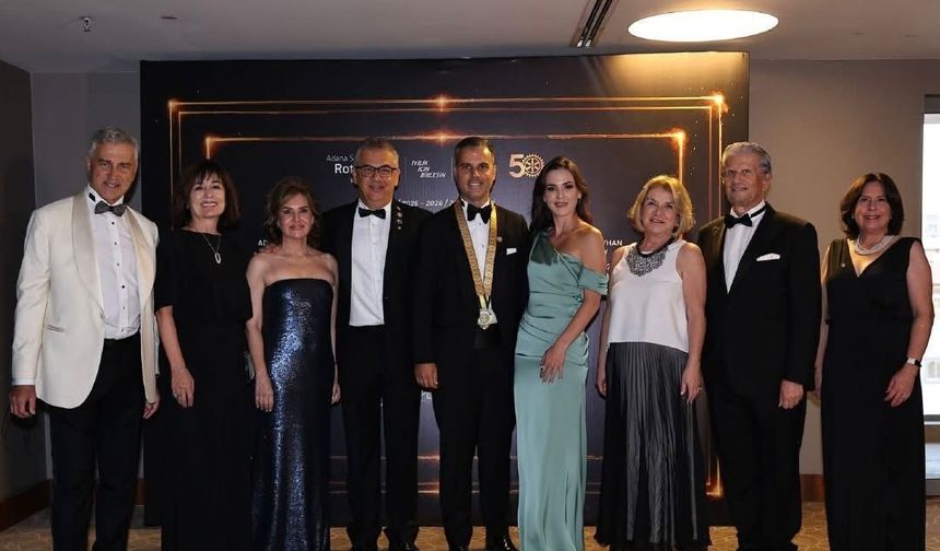 Başkan Eserce'den Yeni Dönem Mesajı: "İyiliği Birlikte Çoğaltacağız"
