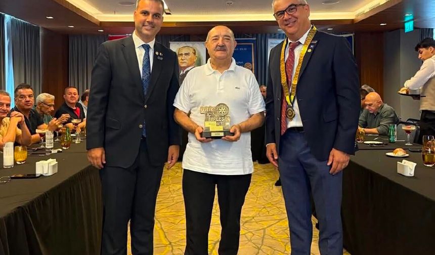 Başkan Eserce: Yeni Döneme Başladık