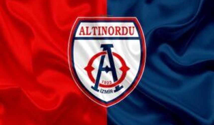 Altınordu Lige Girmedi, Adana 01 FK'nın Grubu 17 Takımla Oynanacak