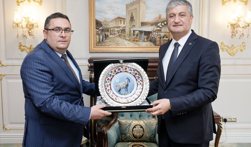 Doğa Koruma Heyetinden Adana Çıkarması
