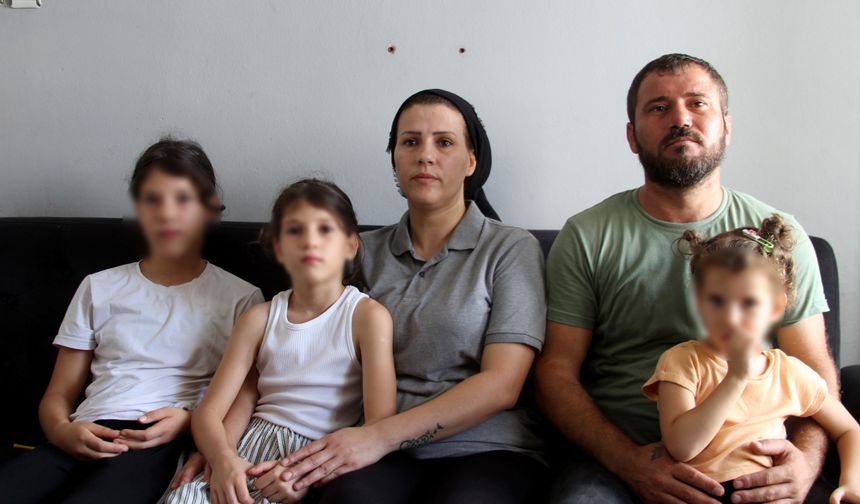 11 Yaşındaki Ayşegül Yeniden Duymak İçin Yardım Bekliyor
