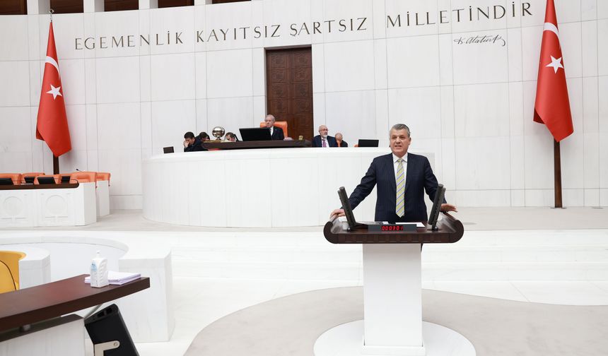 Çukurova Çiftçisine Sulama Darbesi: Ayhan Barut'tan Acil Erteleme Çağrısı