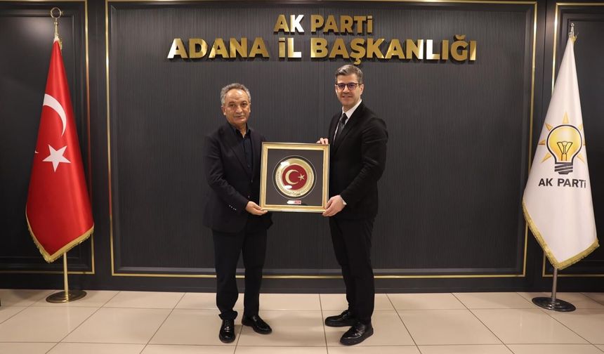 Cumhur İttifakı'ndan DAİMFED'in Kentsel Dönüşüm Platformu'na Tam Destek