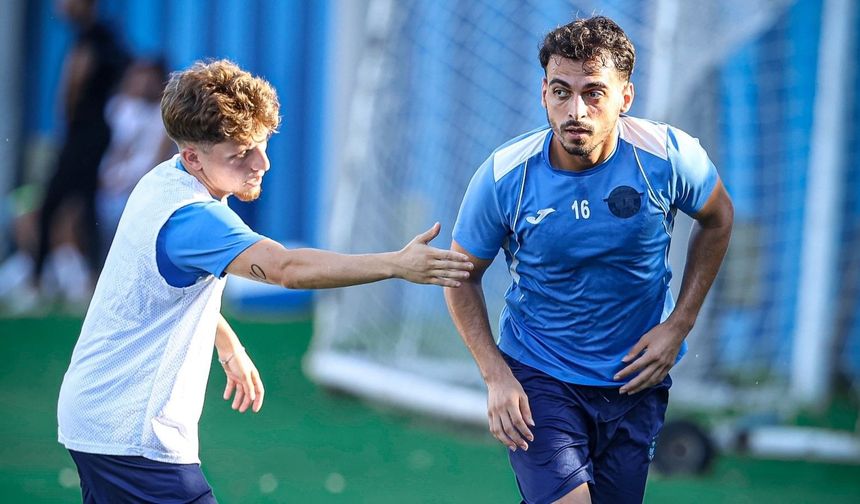 Adana Demirspor Altyapısında Yeni Dönem!