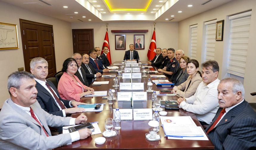 Akdeniz’de Mikroplastik Alarmı: Kirliliğe Karşı Yeni Adımlar Masada