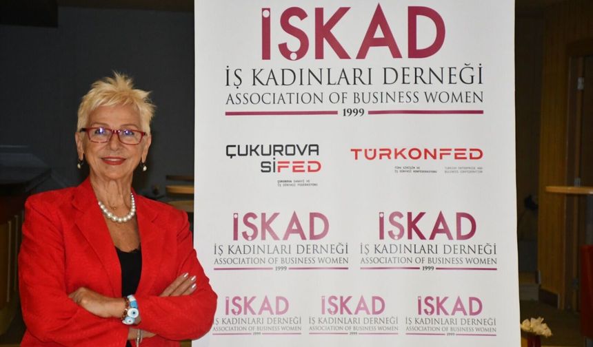 İŞKAD Kadın Girişimci Ödülleri 2026'ya Yoğun İlgi: Başvuru Süresi Uzatıldı