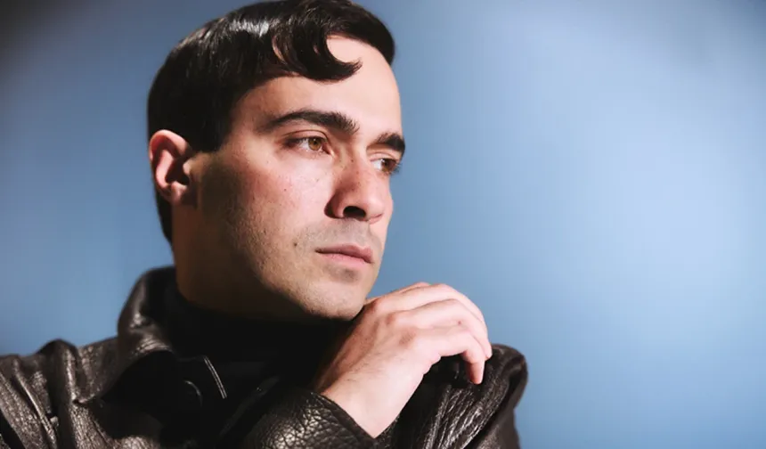 Mert Demir Evli Mi? Sevgilisi Kim, Aslen Nereli, Kaç Yaşında, Mesleği Ne?