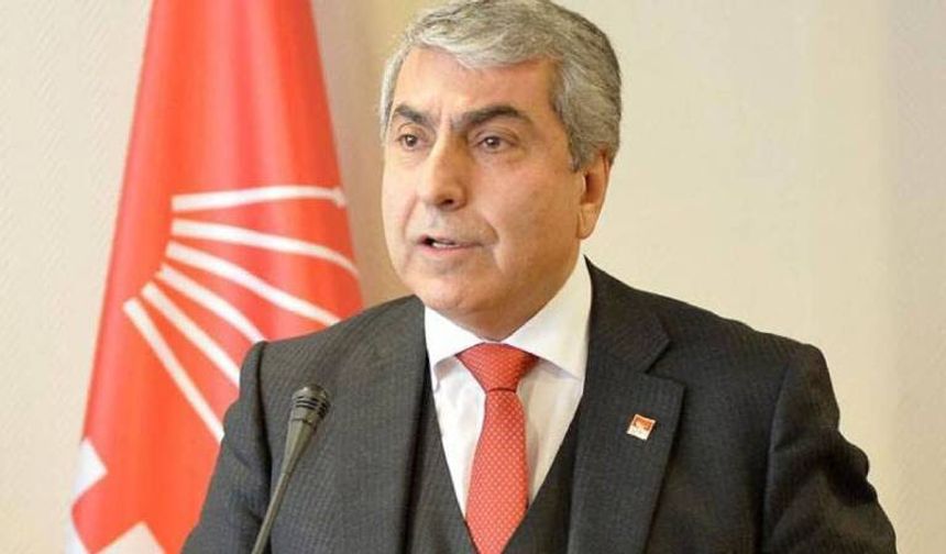 Cemal Canpolat Adana’da: “Partimizi Yeniden Ayağa Kaldıracağız”