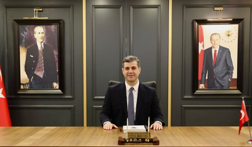 Adana’da Altyapı Tartışması Büyüyor! AK Parti İl Başkanı Mustafa Özkan’dan Sert Eleştiri