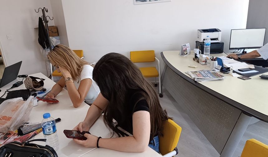 WhatssApp'sız Günümüz Geçmiyor!