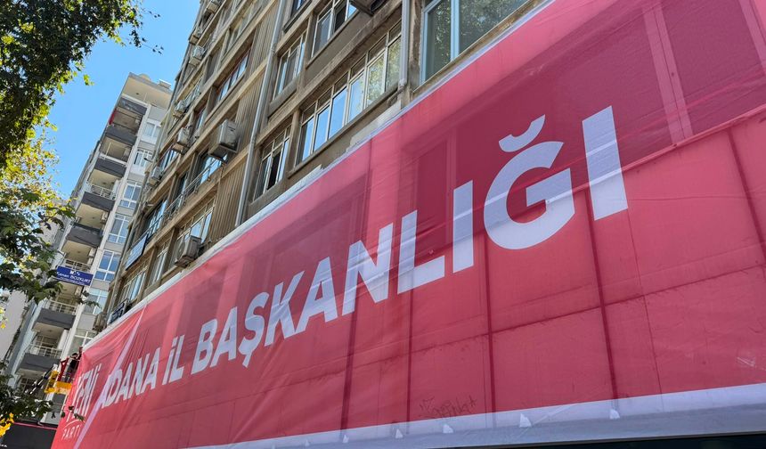 YENİ Parti’nin İsim ve Rumuz Davasında Kritik Gün: Gözler Anayasa Mahkemesi’nde