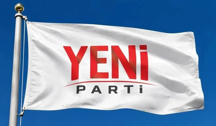 YENİ Parti Yüreğir’de İsmet Yüksel Dönemi