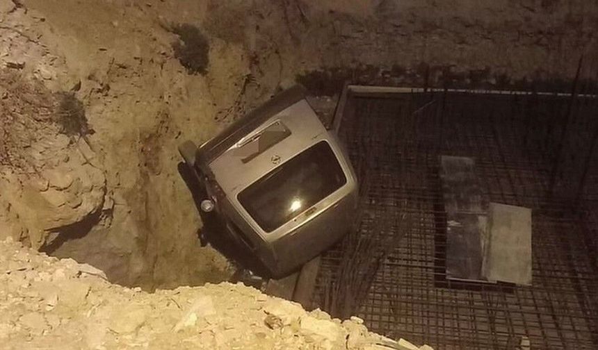 Dehşet Anları: Önce Kavga Etti, Sonra Araçla Çarptı, Gerçek Sonradan Ortaya Çıktı