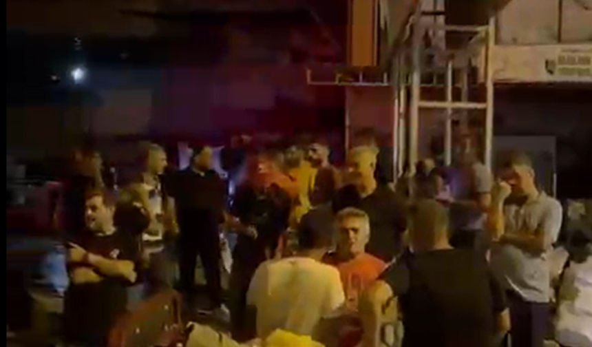 Seyhan’da Bit Pazarına İzin Çıkmadı