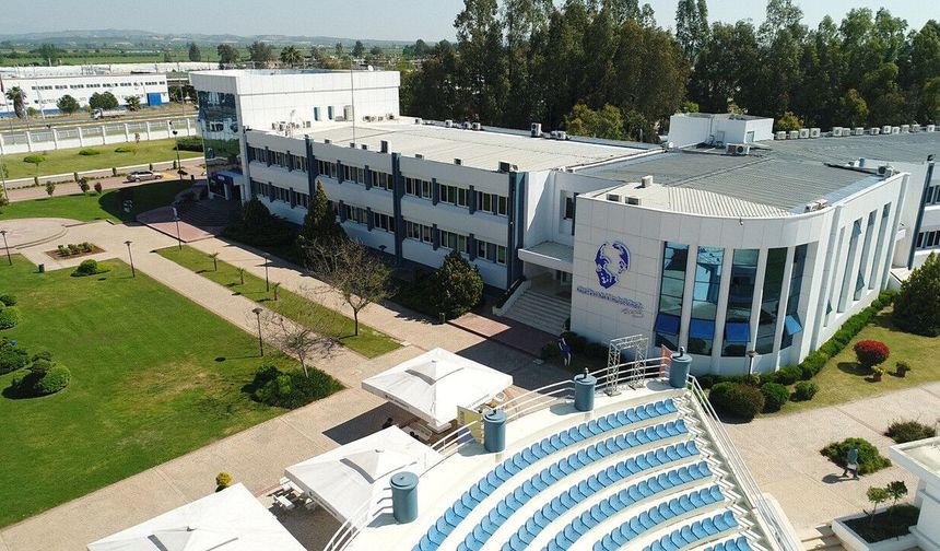 Çağ Üniversitesi Araştırma Görevlisi Alacak: Başvurular Başladı