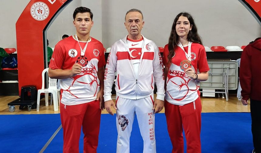 İbrahim Pıtırlı’ya Milli Görev