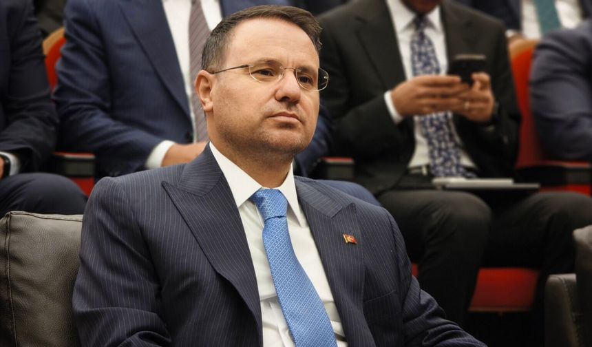 Akın Gürlek: “Sporda Yasa Dışı Bahis Ve Şike Soruşturmaları Sürüyor”