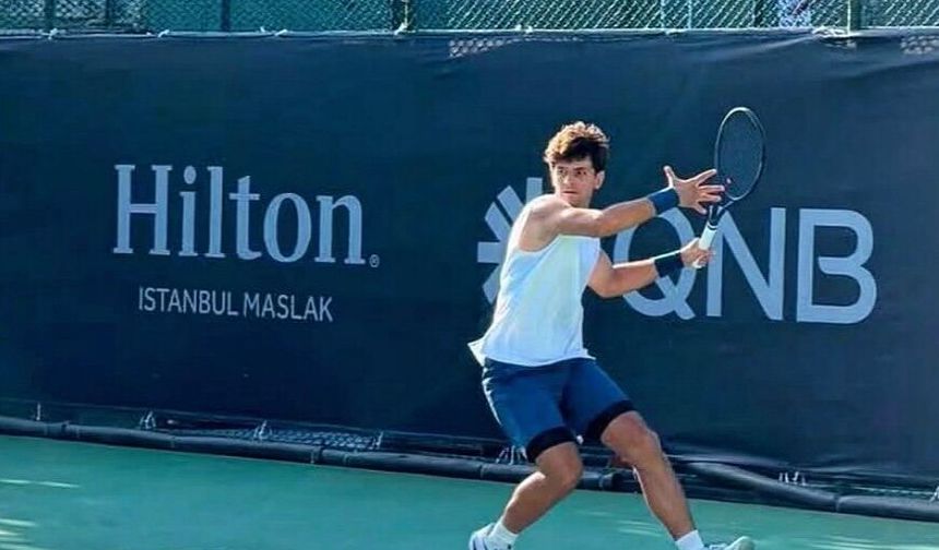 Yankı Erel İstanbul’da Çeyrek Finalde