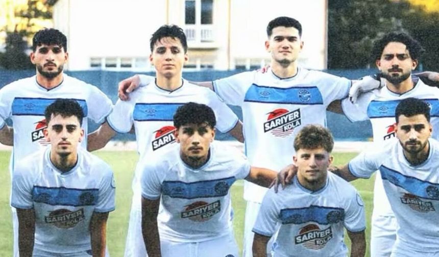 Sefa Gülay Yeniden Sahalarda:  “Şeref Meselesi”