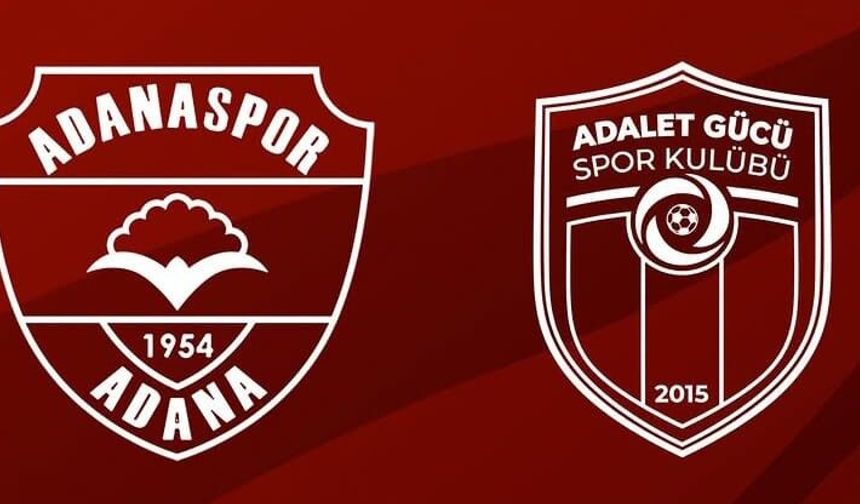 Kupada Adana Eşleşmesi