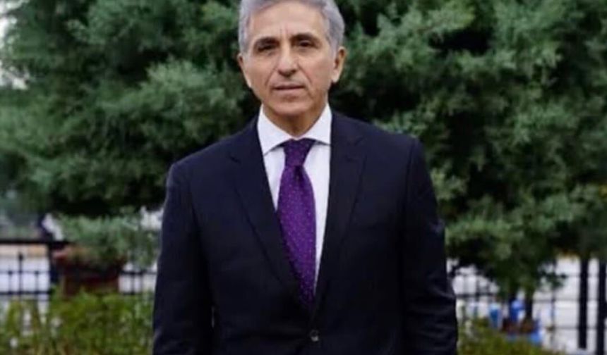 TASK'ta Kritik Gelişme: Ali Düşmez Çekildi, Şener Aydın Kongreye Tek Aday Gidiyor!