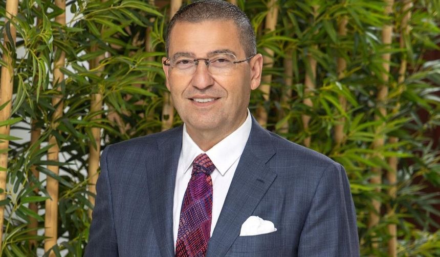 TCC Group Holdings, Ukrayna’nın En Büyük İkinci Çimento Üreticisi IFCEM Group’u Bünyesine Katıyor