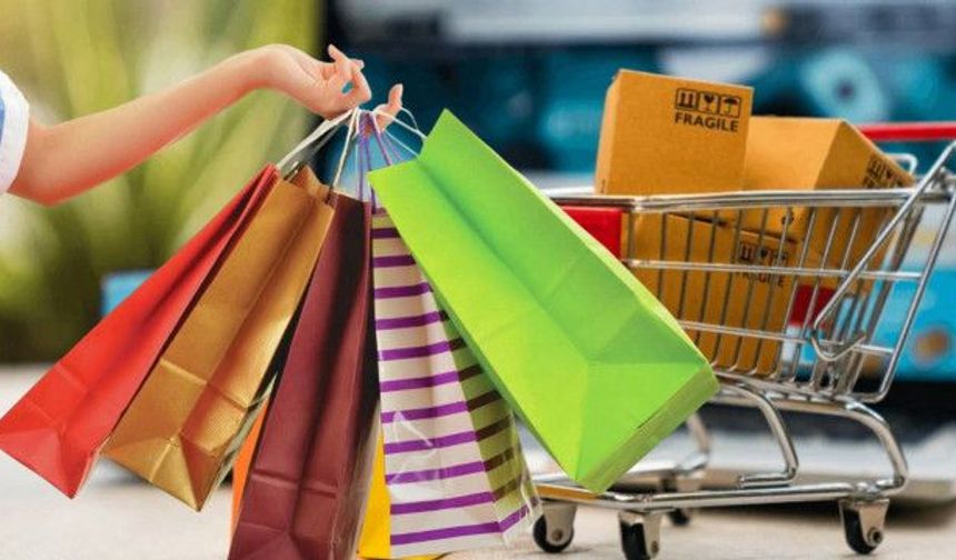 Türkiye’de Vatandaşlar En Çok Nereye Harcadı? TÜİK Verileri Açıklandı