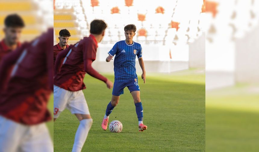 Adaletgücü’nde Hami Diri Gururu