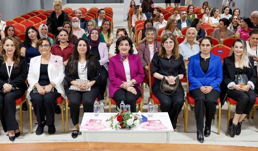 Adana’da Kadınlara Kritik Uyarı: Meme Kanserinde Erken Teşhis Hayat Kurtarıyor