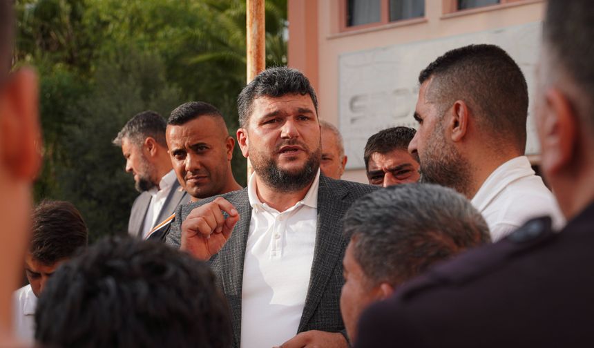 Adanaspor'da Eski Yöneticiler Kalacak Mı? Uğur Özdemir İddialara Noktayı Koydu