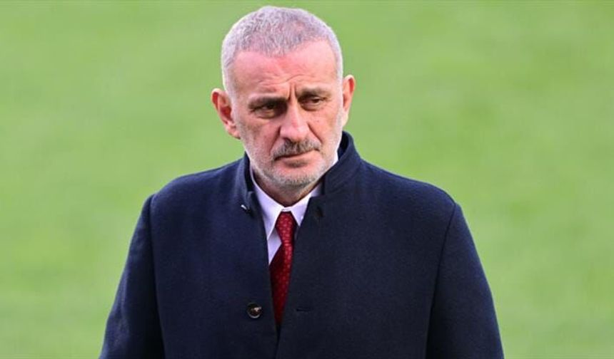TFF Başkanı İbrahim Hacıosmanoğlu ve Tüm Kurullar İstifa Etmeli...