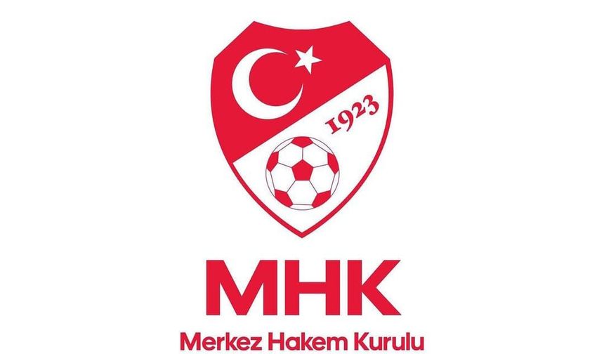 Hakem Atamalarında Yeni Dönem