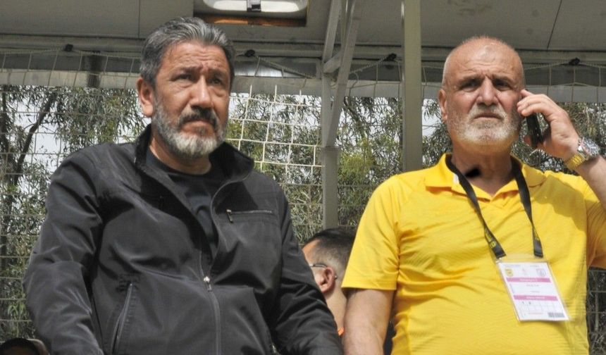 Nihat Yalı "Serimizi Sürdürmek İstiyoruz"