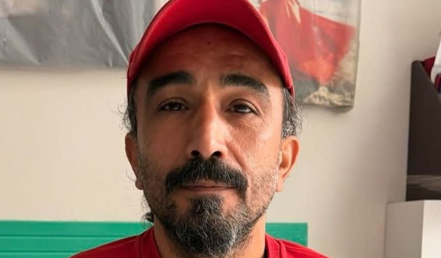 Adana Demirspor’un Efsane Kaptanından Tarihi Fedakârlık